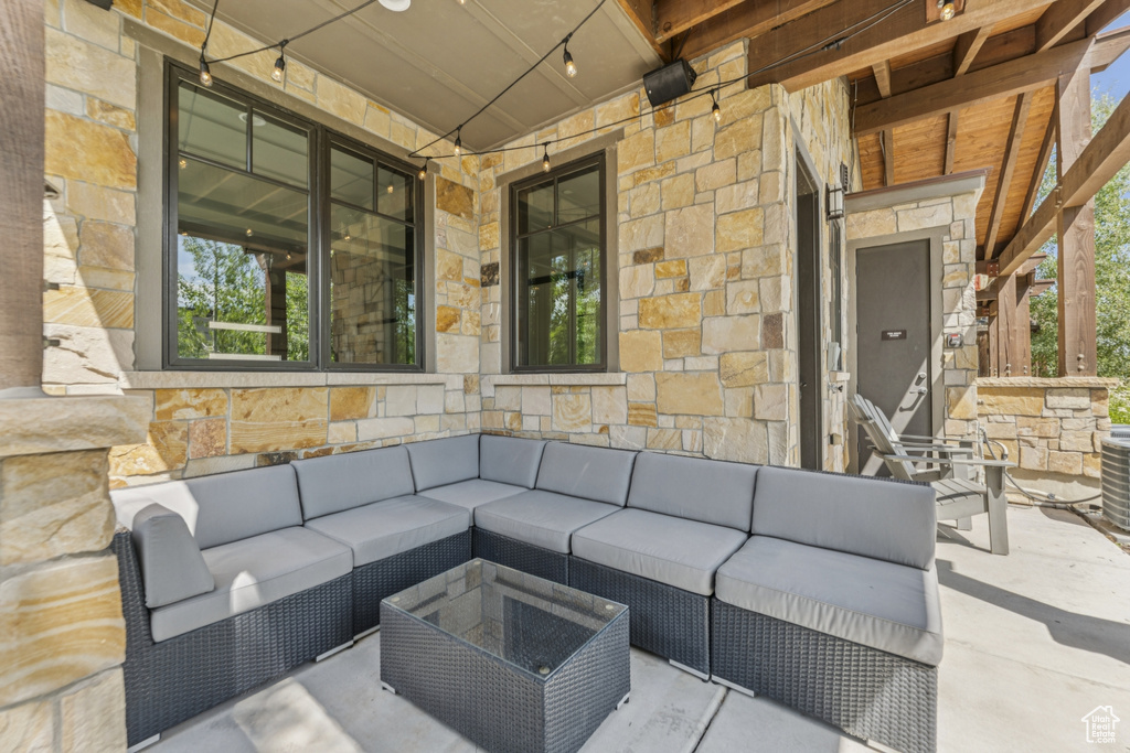 3668 BLACKSTONE DR Park City, UT 84098