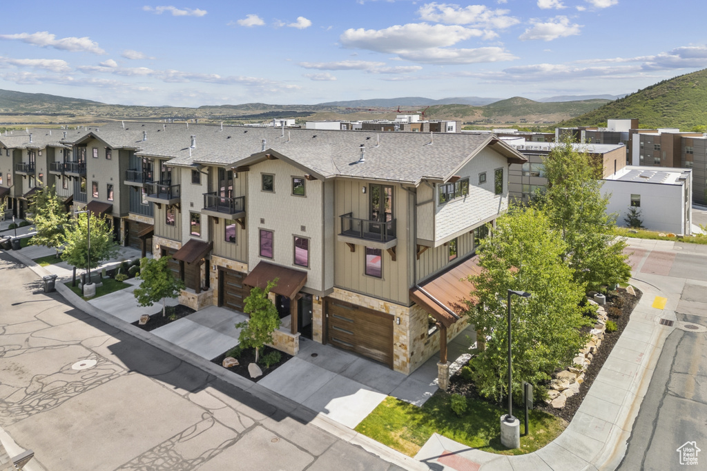 3668 BLACKSTONE DR Park City, UT 84098