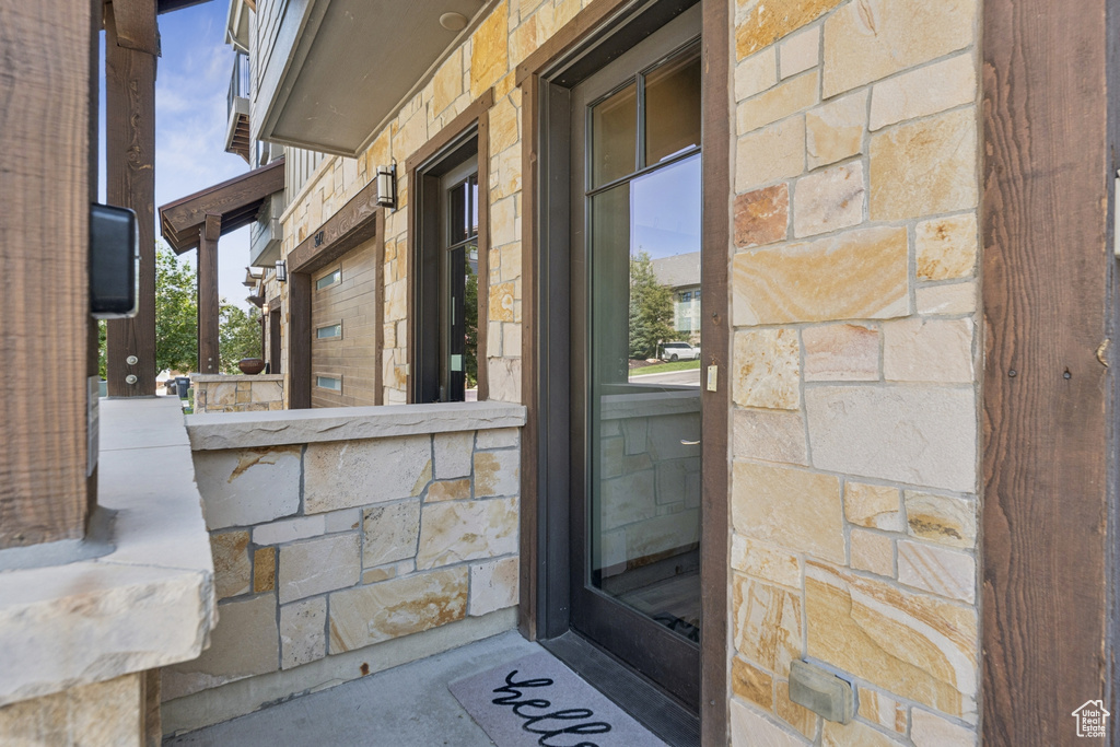 3668 BLACKSTONE DR Park City, UT 84098