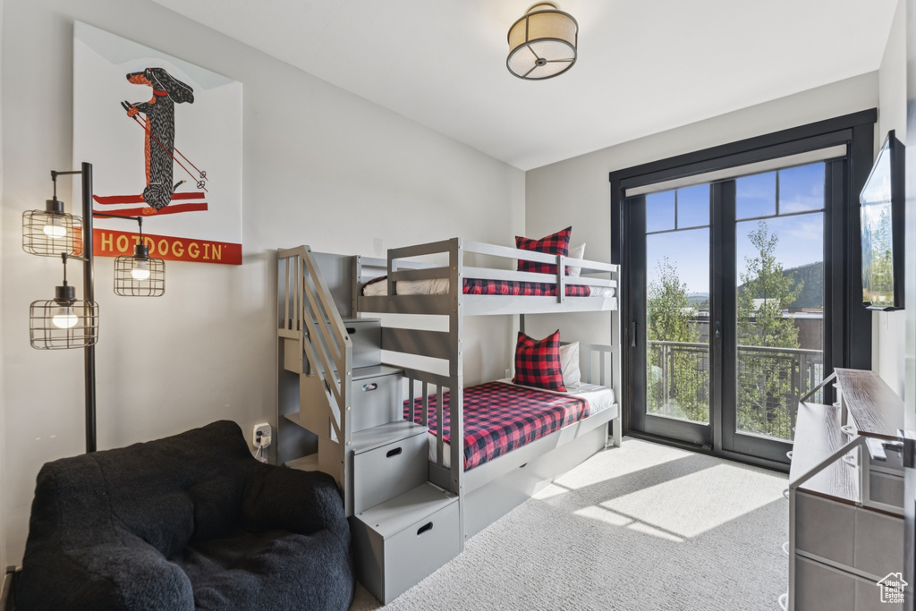 3668 BLACKSTONE DR Park City, UT 84098