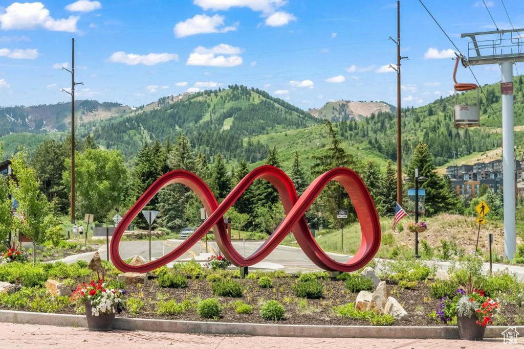 3668 BLACKSTONE DR Park City, UT 84098