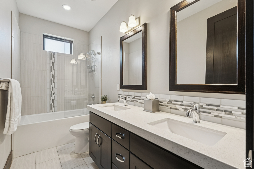 3668 BLACKSTONE DR Park City, UT 84098