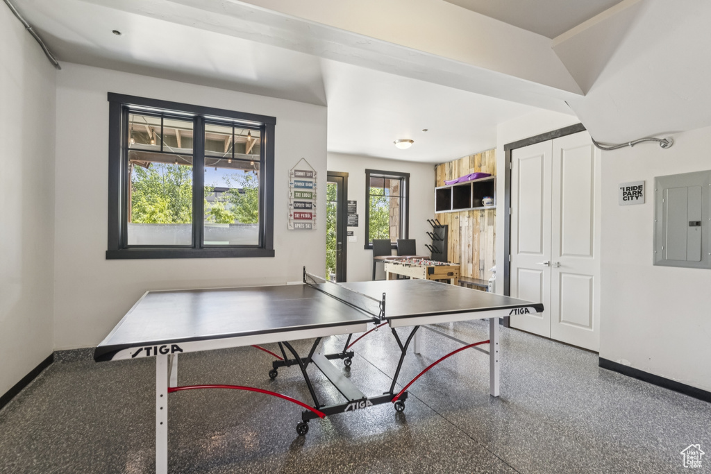 3668 BLACKSTONE DR Park City, UT 84098