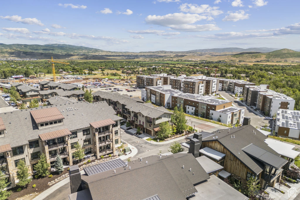 3668 BLACKSTONE DR Park City, UT 84098