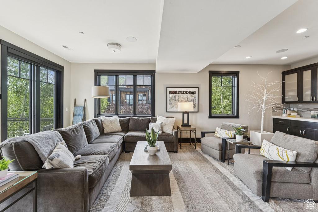 3668 BLACKSTONE DR Park City, UT 84098
