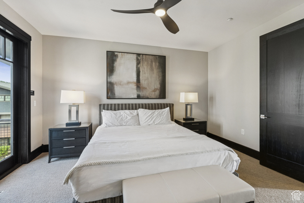 3668 BLACKSTONE DR Park City, UT 84098