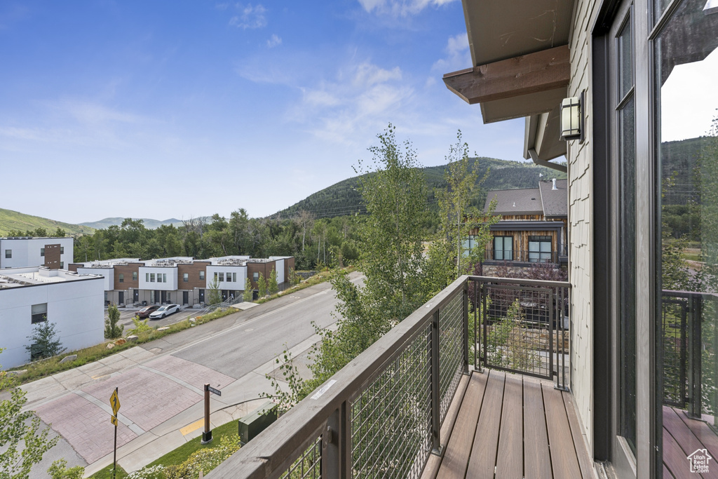 3668 BLACKSTONE DR Park City, UT 84098