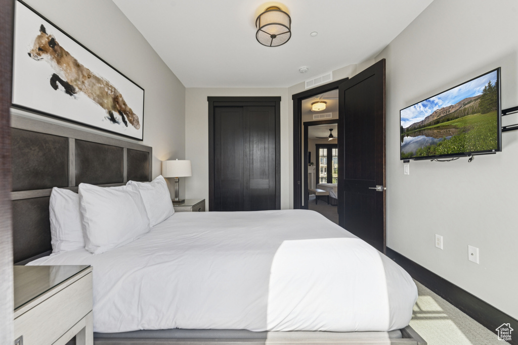 3668 BLACKSTONE DR Park City, UT 84098