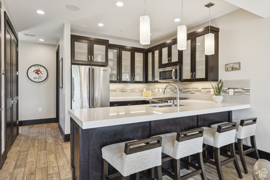 3668 BLACKSTONE DR Park City, UT 84098