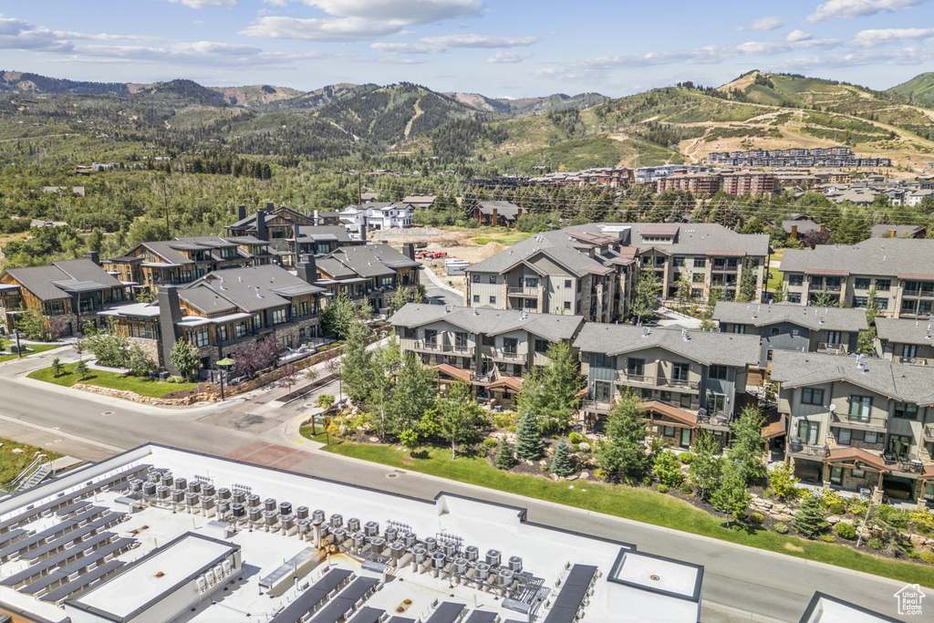 3668 BLACKSTONE DR Park City, UT 84098