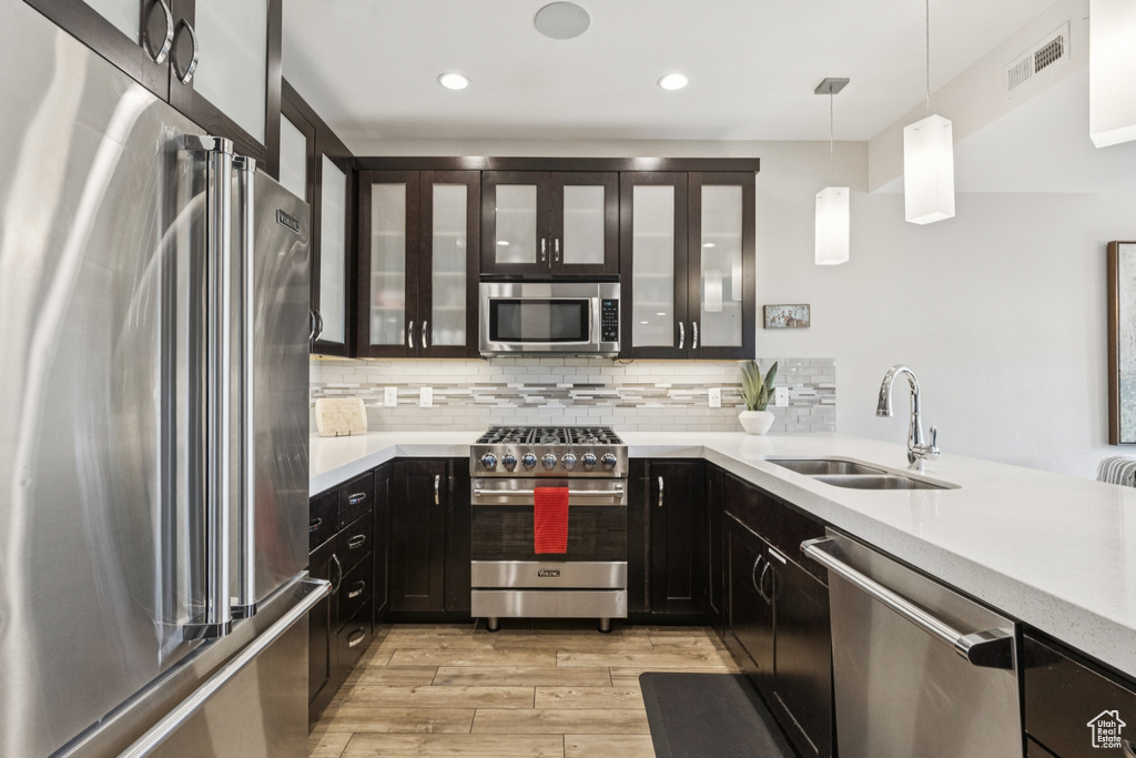 3668 BLACKSTONE DR Park City, UT 84098