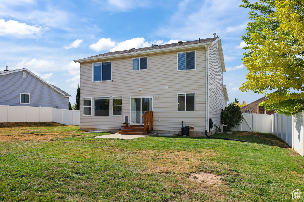 141 E 2200 S Clearfield, UT 84015