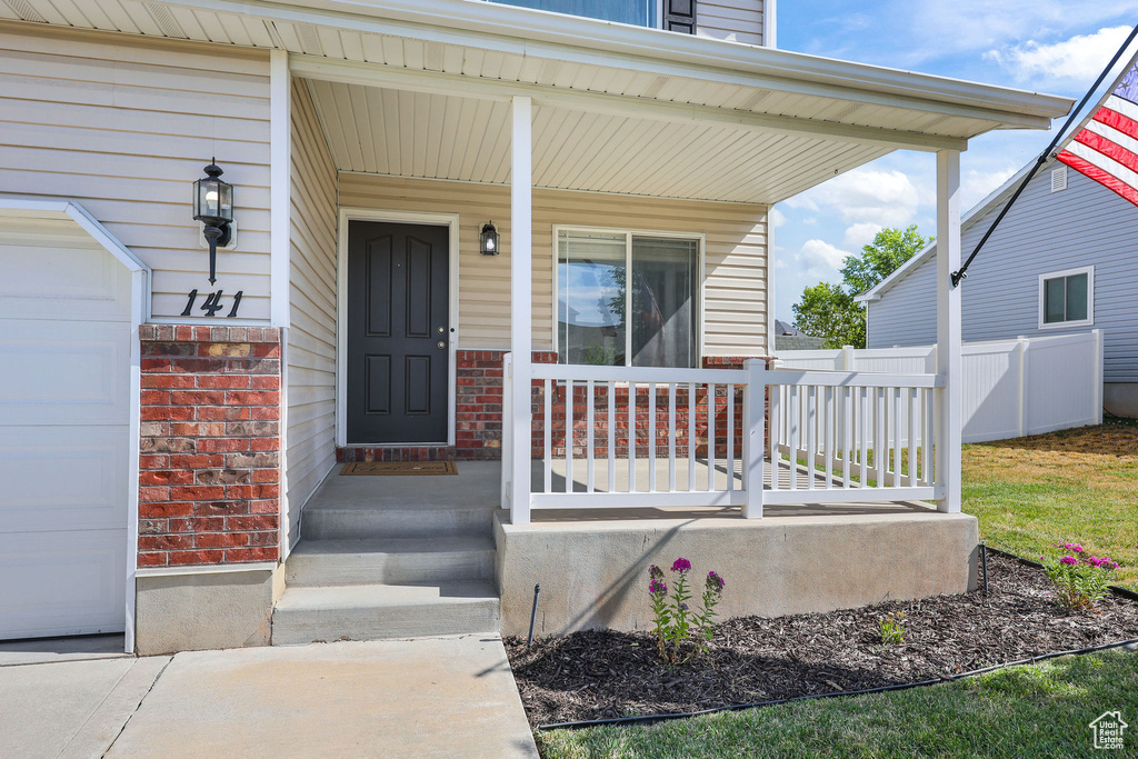 141 E 2200 S Clearfield, UT 84015