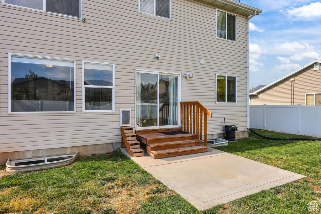 141 E 2200 S Clearfield, UT 84015