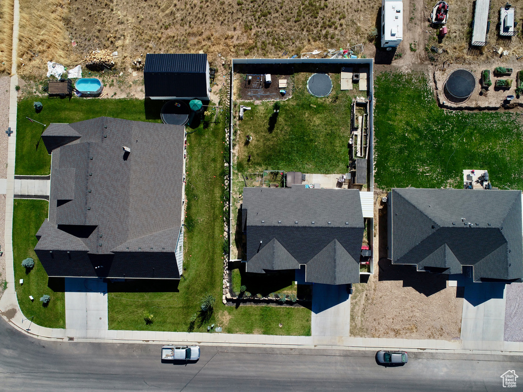 1017 S 175 E Nephi, UT 84648
