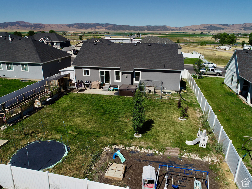 1017 S 175 E Nephi, UT 84648