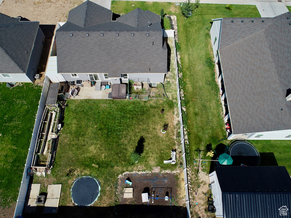 1017 S 175 E Nephi, UT 84648