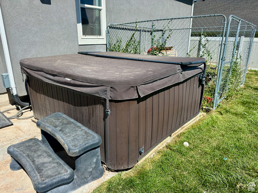1017 S 175 E Nephi, UT 84648