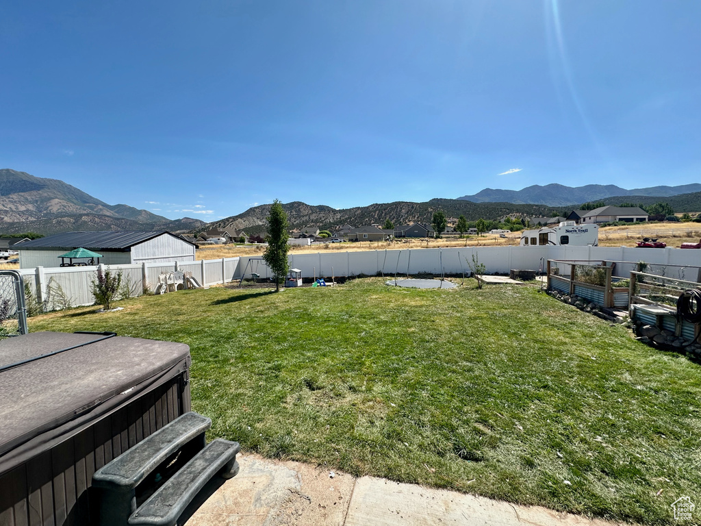 1017 S 175 E Nephi, UT 84648