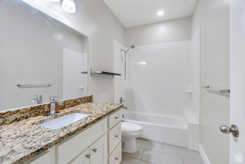 1972 N HILLCREST RD Saratoga Springs, UT 84045