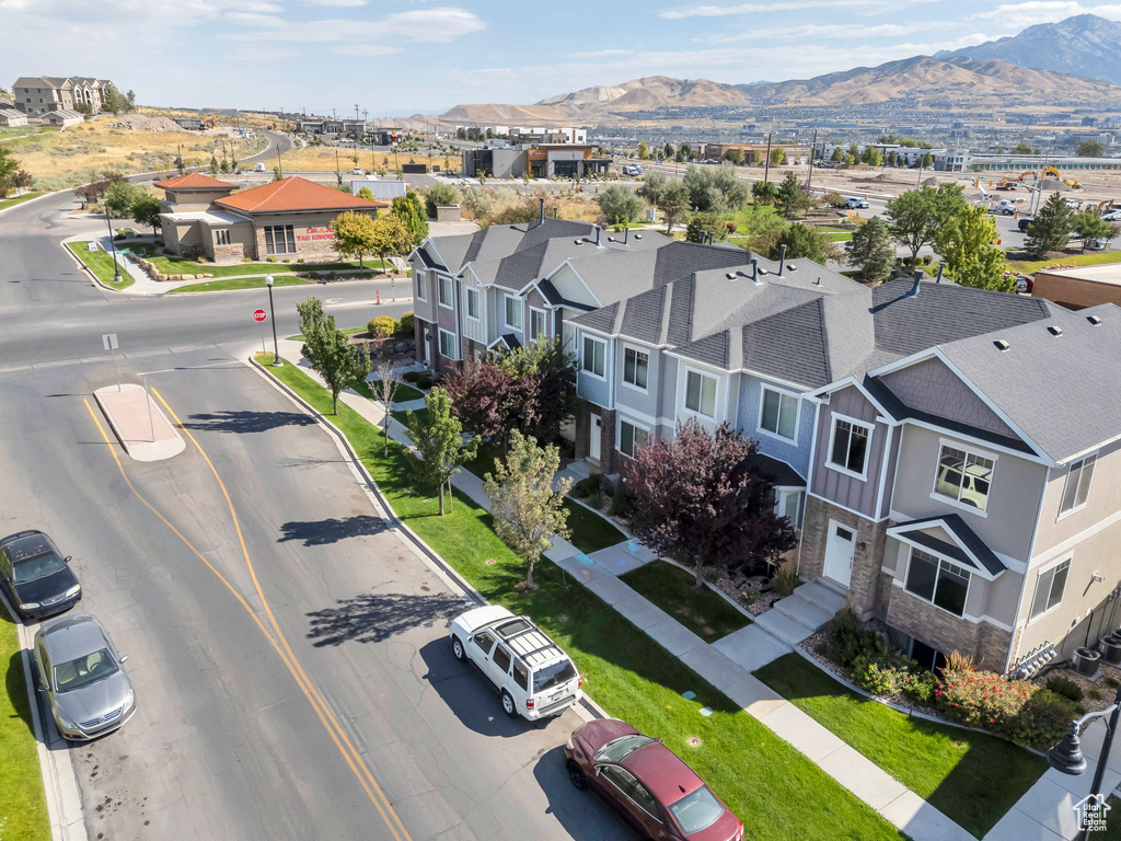 1972 N HILLCREST RD Saratoga Springs, UT 84045