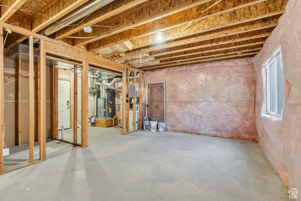 1972 N HILLCREST RD Saratoga Springs, UT 84045