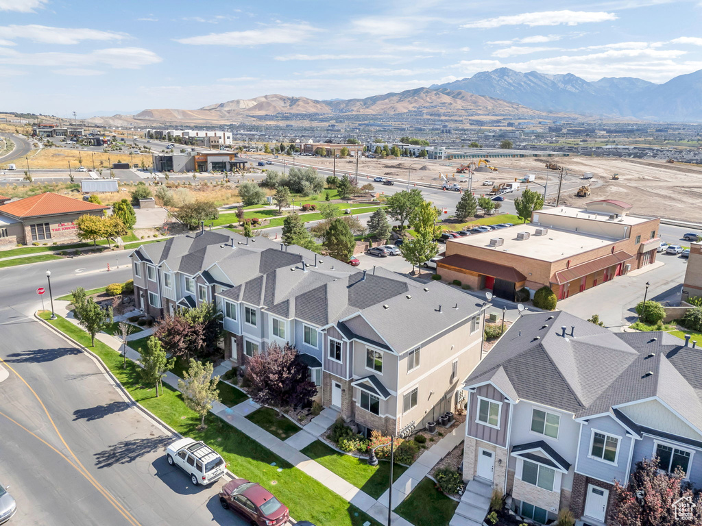 1972 N HILLCREST RD Saratoga Springs, UT 84045