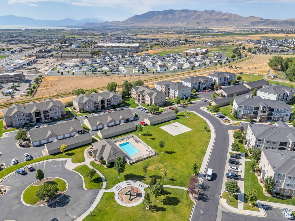 1972 N HILLCREST RD Saratoga Springs, UT 84045