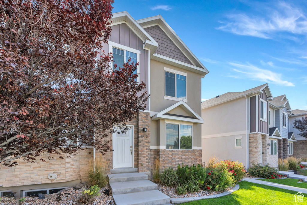 1972 N HILLCREST RD Saratoga Springs, UT 84045