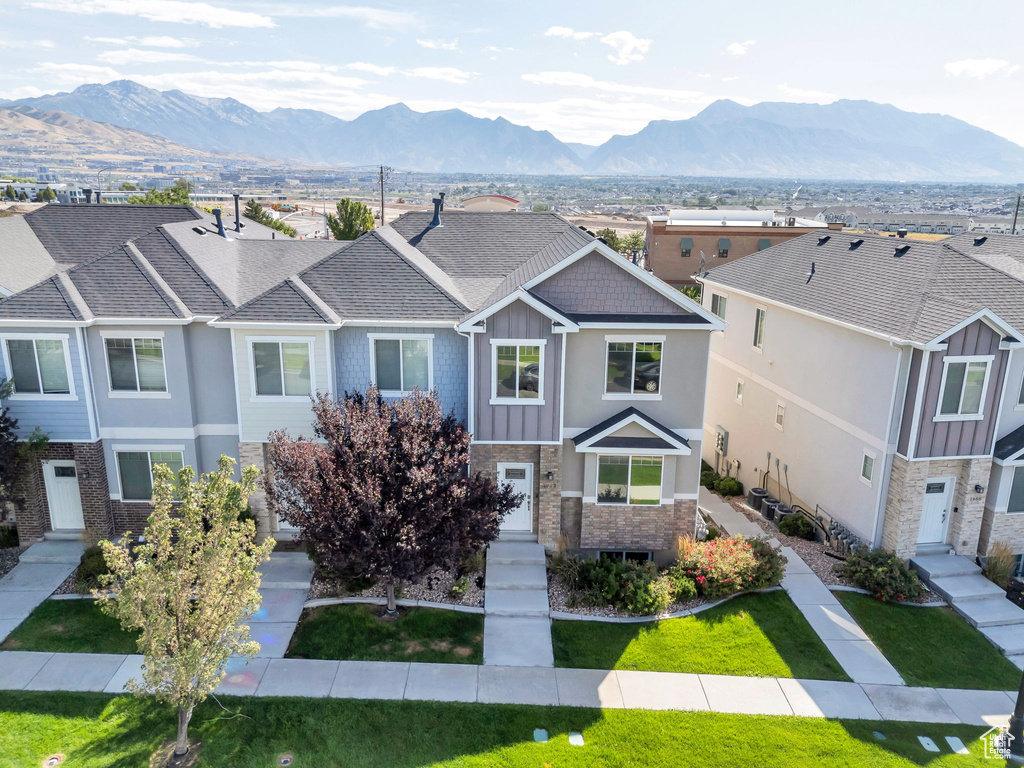 1972 N HILLCREST RD Saratoga Springs, UT 84045