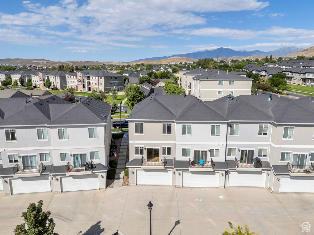 1972 N HILLCREST RD Saratoga Springs, UT 84045