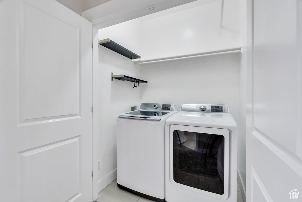 1972 N HILLCREST RD Saratoga Springs, UT 84045