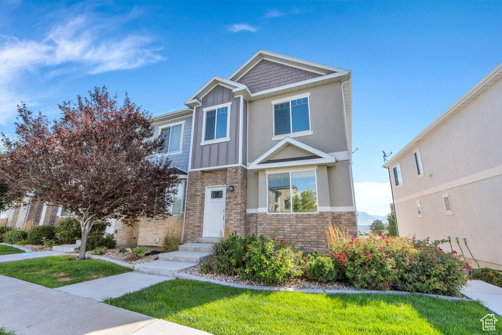 1972 N HILLCREST RD Saratoga Springs, UT 84045