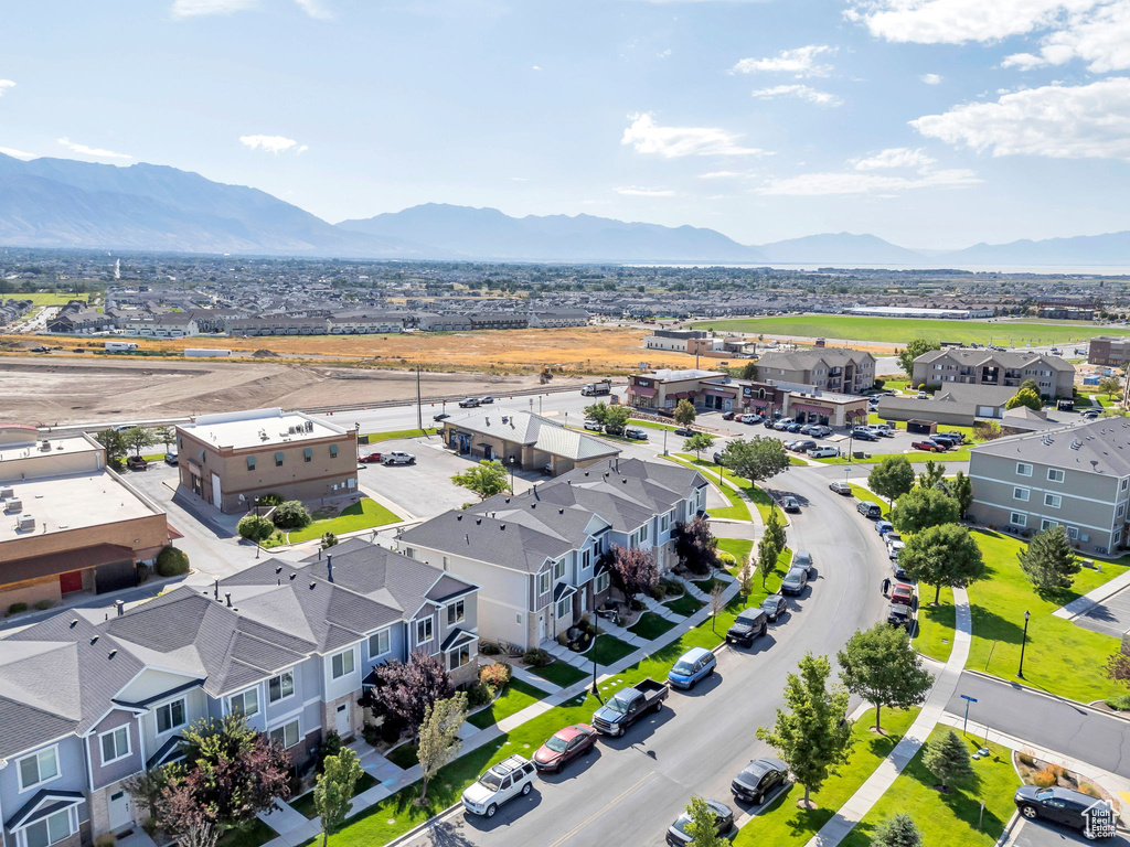 1972 N HILLCREST RD Saratoga Springs, UT 84045