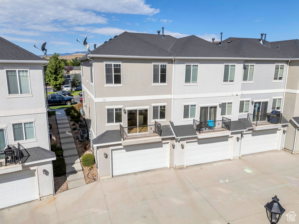 1972 N HILLCREST RD Saratoga Springs, UT 84045