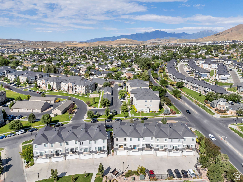 1972 N HILLCREST RD Saratoga Springs, UT 84045