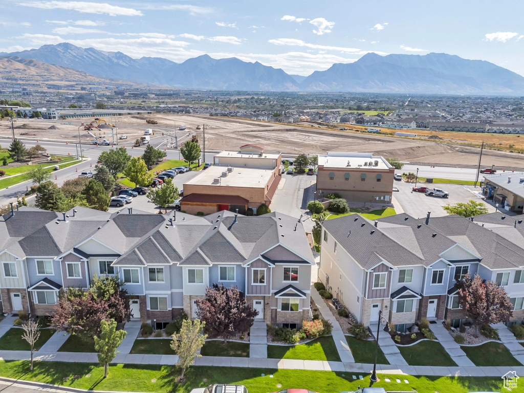1972 N HILLCREST RD Saratoga Springs, UT 84045