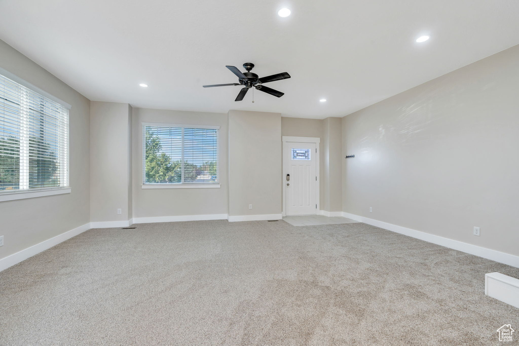 1972 N HILLCREST RD Saratoga Springs, UT 84045