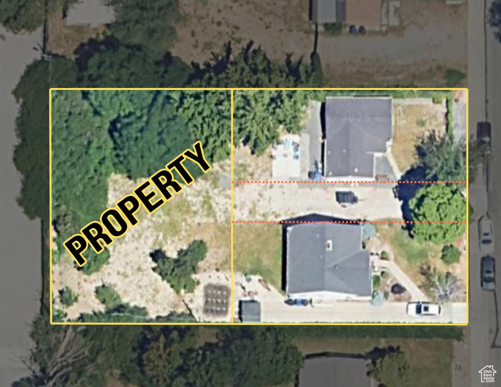 4412 S GARDEN DR Millcreek, UT 84124