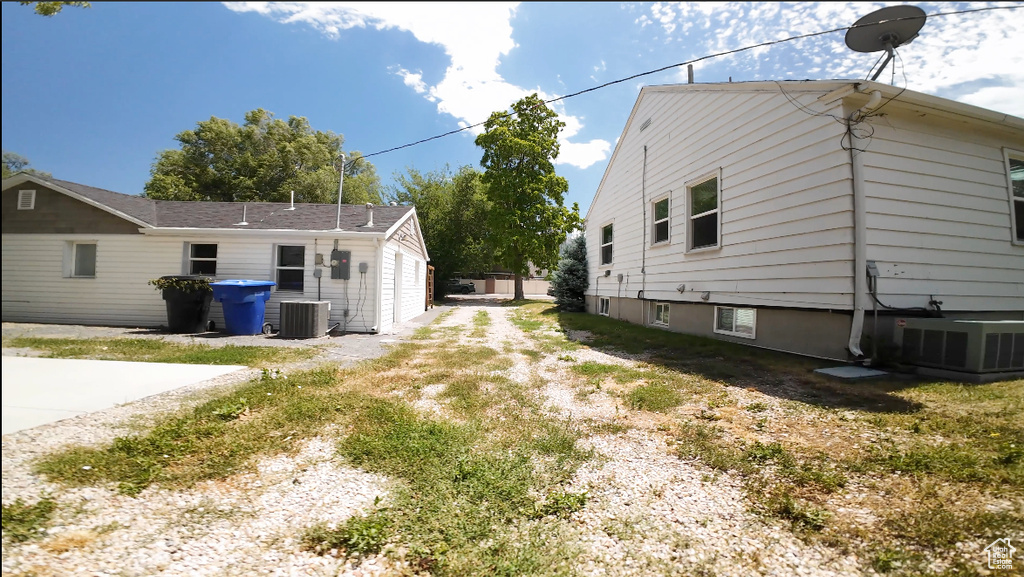 4412 S GARDEN DR Millcreek, UT 84124