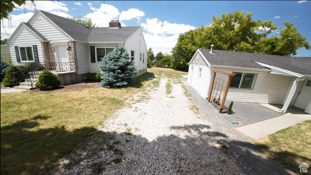 4412 S GARDEN DR Millcreek, UT 84124
