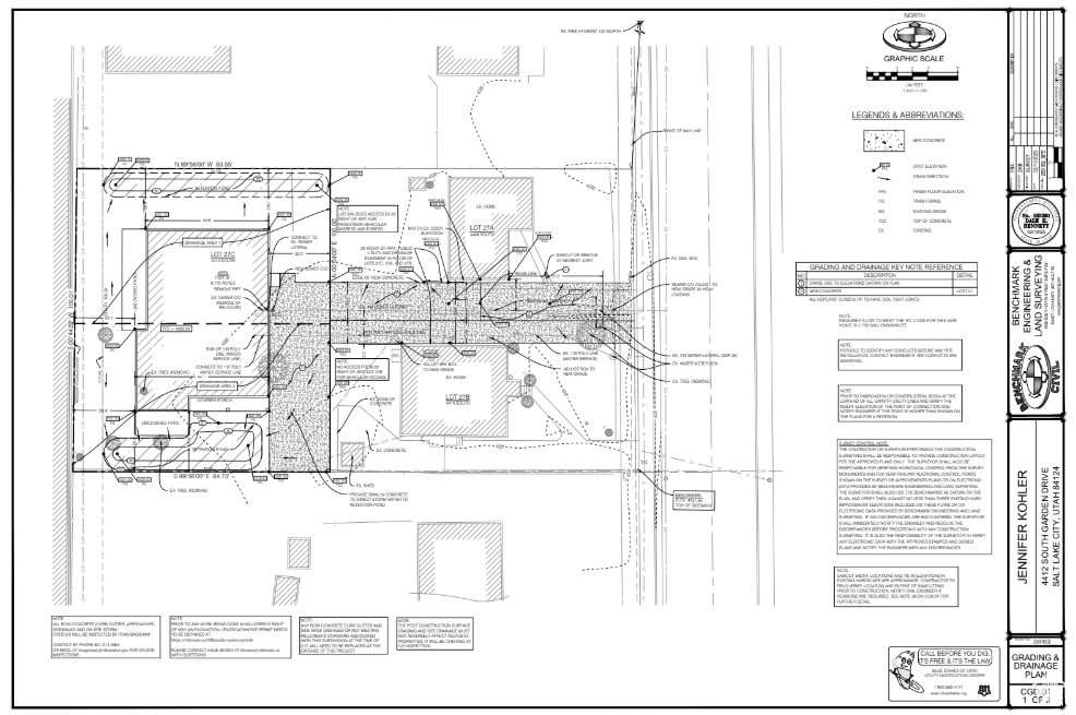4412 S GARDEN DR Millcreek, UT 84124