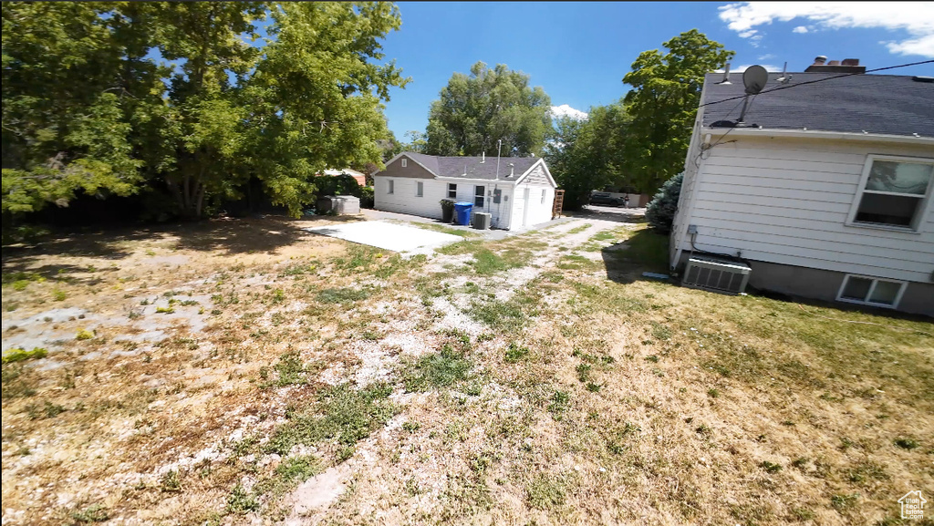 4412 S GARDEN DR Millcreek, UT 84124