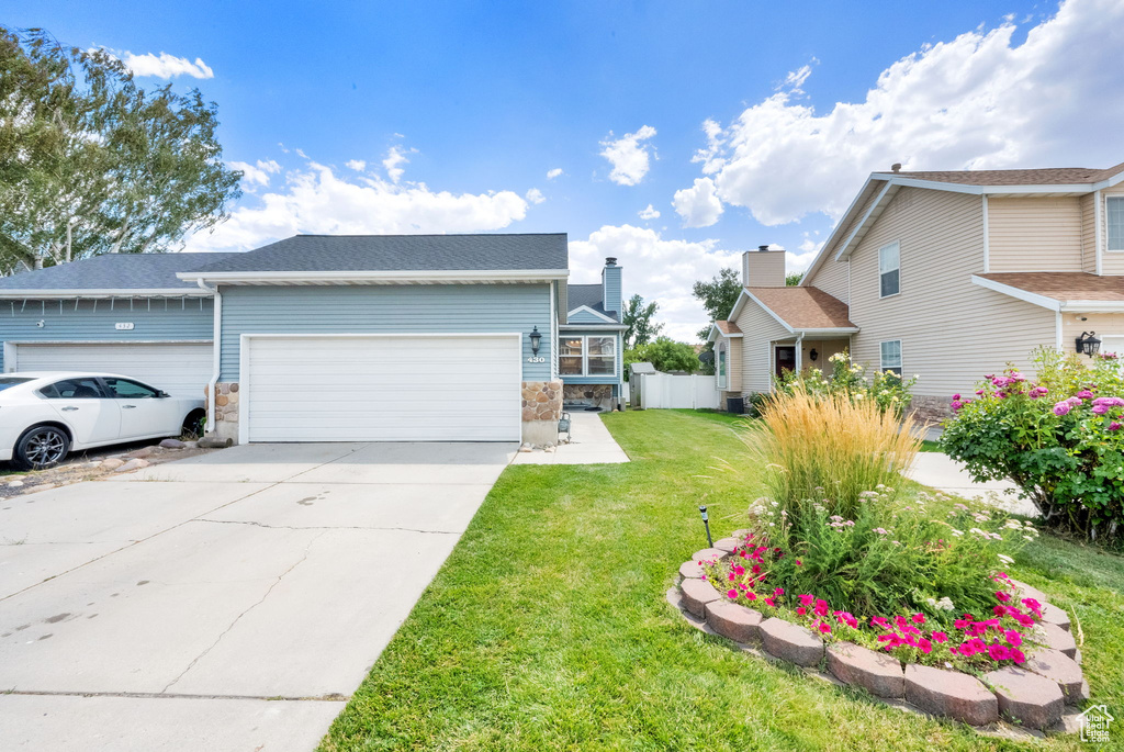 430 E ACOMA RD Midvale, UT 84047