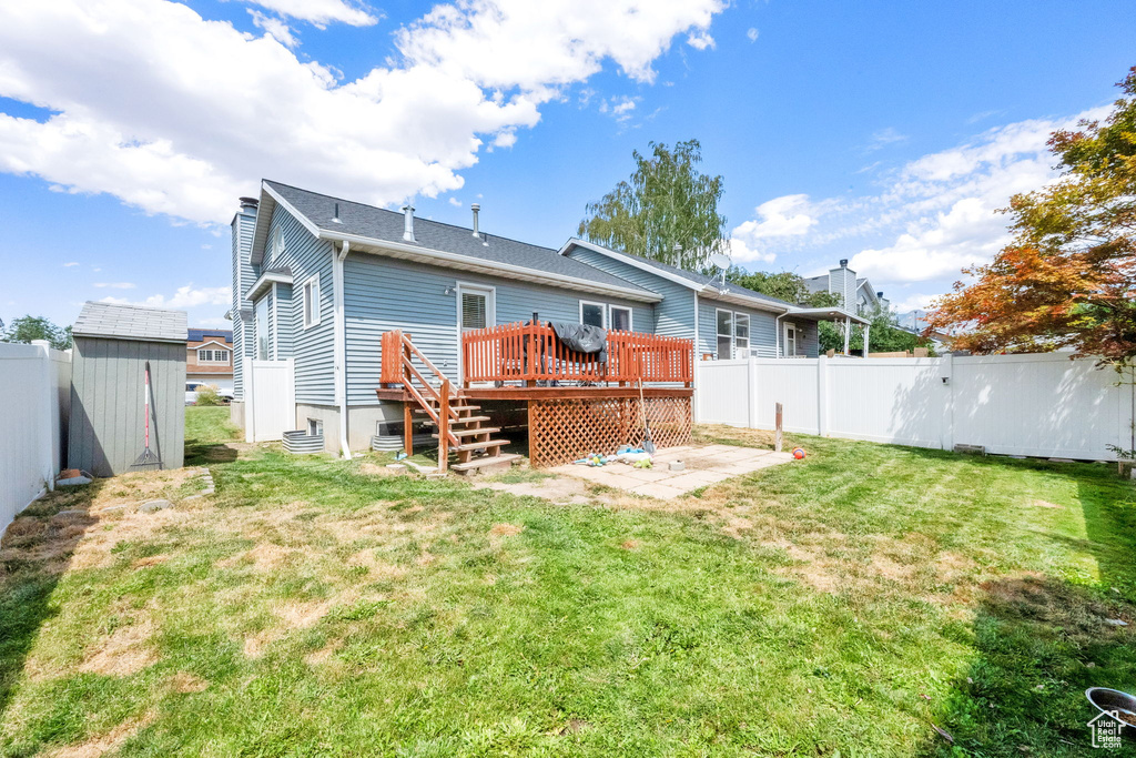 430 E ACOMA RD Midvale, UT 84047