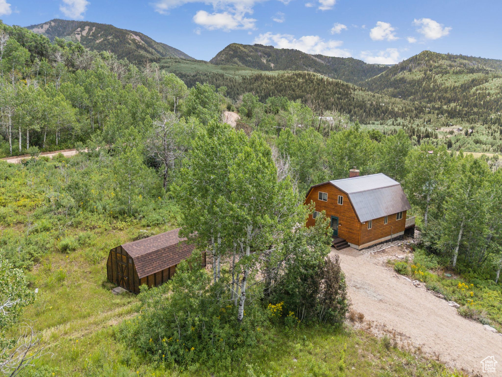 10222 MACKENZIE WAY Oakley, UT 84055