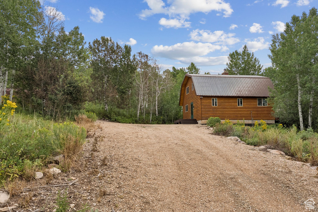 10222 MACKENZIE WAY Oakley, UT 84055