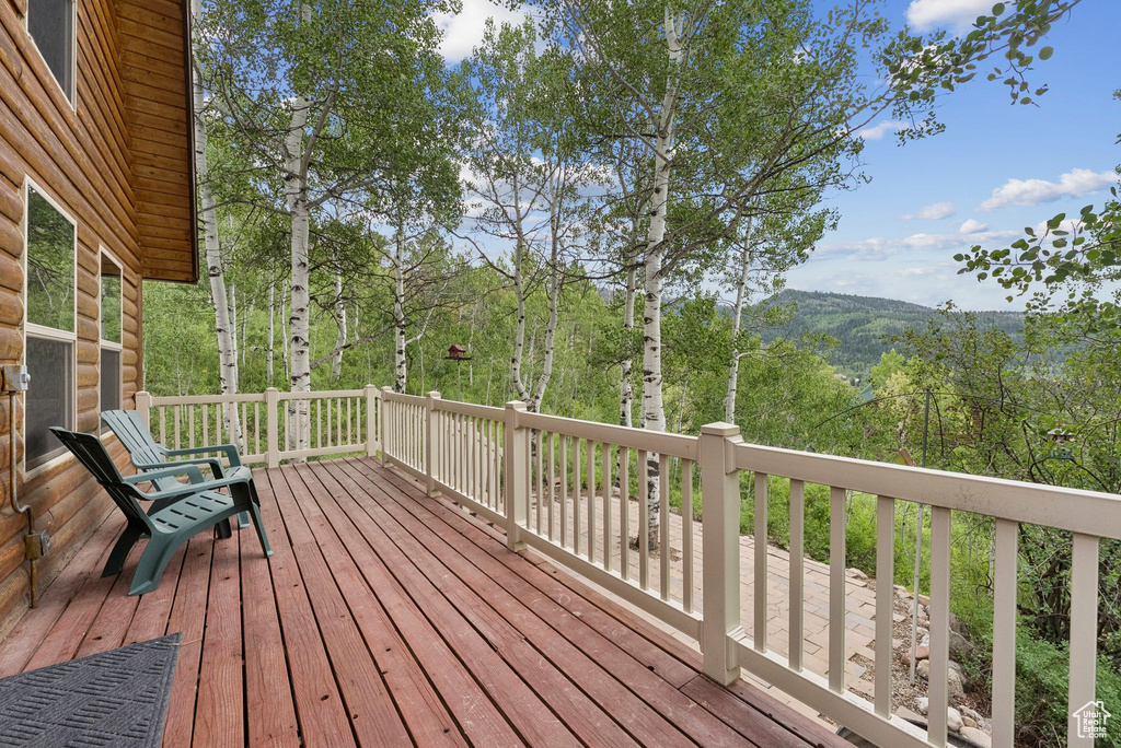 10222 MACKENZIE WAY Oakley, UT 84055