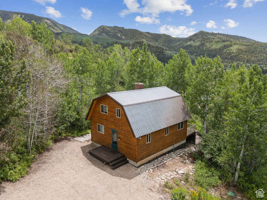 10222 MACKENZIE WAY Oakley, UT 84055