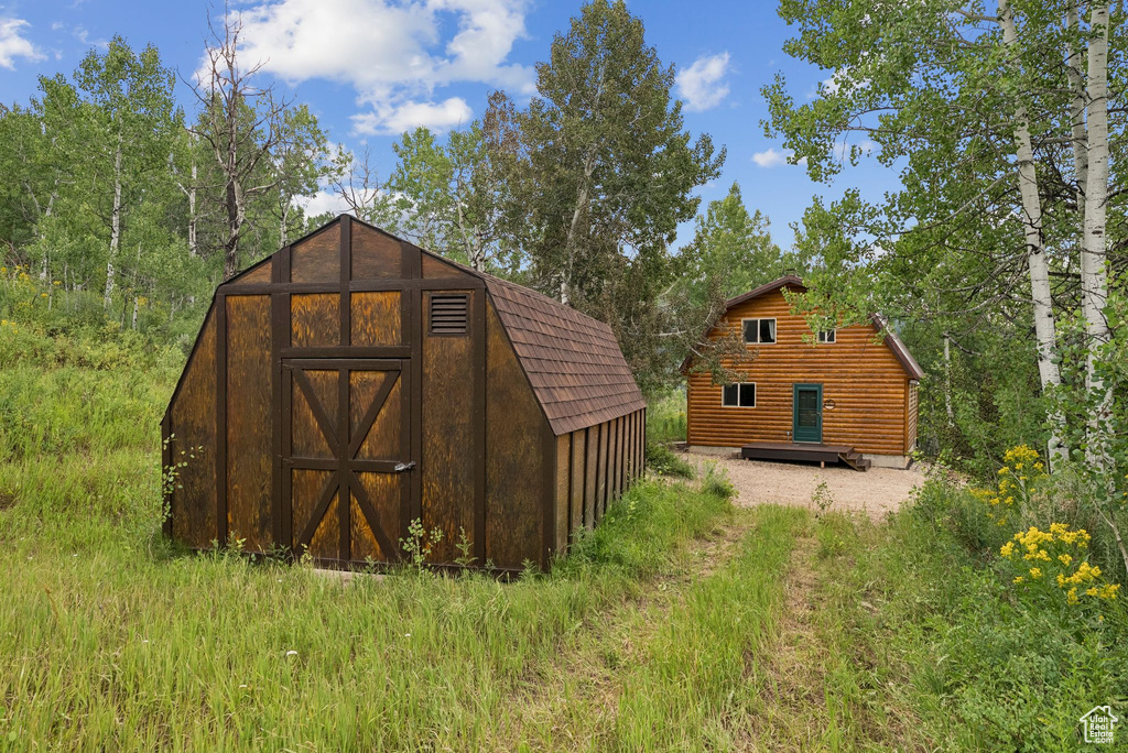 10222 MACKENZIE WAY Oakley, UT 84055